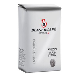 Blaser Cafe Galapagos San Cristobal