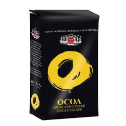 Blaser Cafe Ocoa Santo Domingo