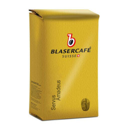 Blaser Cafe Servus Amadeus