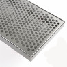 Espresso Parts Rinser