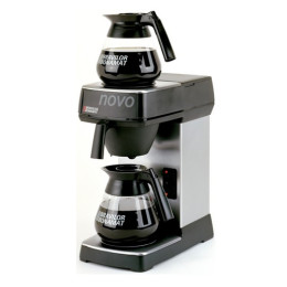 Фільтрова кавомашина Bravilor Bonamat Novo