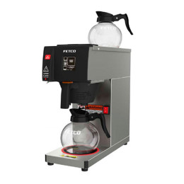 Фільтрова кавомашина Fetco CBS-2121A