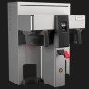 Фільтрова кавомашина Fetco CBS-2132 XTS