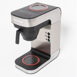 Фільтрова кавомашина Marco BRU F45M