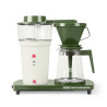 Moccamaster 68 Jubilee Edition Green