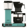 Moccamaster KBG Select Turquoise
