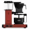 Moccamaster KBG Select Brick Red