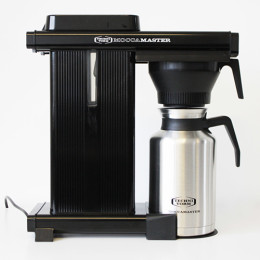 Фільтрова кавомашина Moccamaster Thermoserve 1,8L