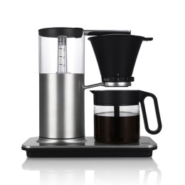 Кавоварка фільтрова Wilfa Svart Classic CMC-100S