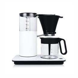 Кавоварка фільтрова Wilfa Svart Classic CMC-1550W