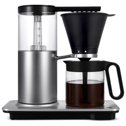 Кавоварка фільтрова Wilfa Svart Optimal