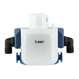 Головка фільтра BWT besthead Flex 3/8 elbow