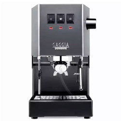 Gaggia Espresso Classic E24 Grey Gaggia Espresso Classic E24 Grey