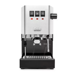 Кавомашина Gaggia Espresso Classic E24 Inox