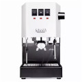 Кавомашина Gaggia Espresso Classic E24 White