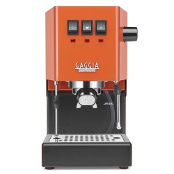 Gaggia Espresso Classic E24 Orange