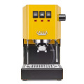 Кавомашина Gaggia Espresso Classic E24 Yellow
