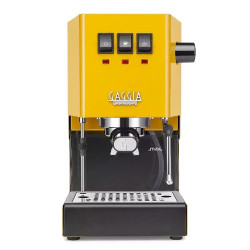 Gaggia Espresso Classic E24 Yellow