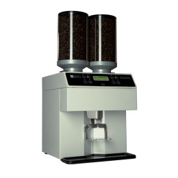 Кавомолка Dalla Corte DC II