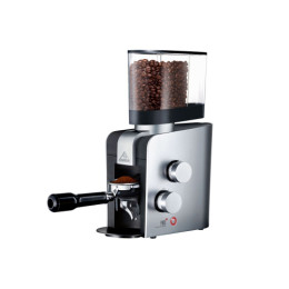 Кавомолка Mahlkoenig ProMestic