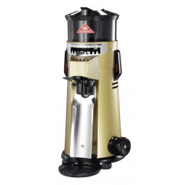 Кавомолка Mahlkoenig W401