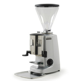 Кавомолка Mazzer Super Jolly Manual