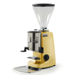 Mazzer Super Jolly Manual