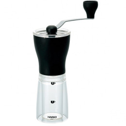Кавомолка ручна Hario Mini Mill Slim