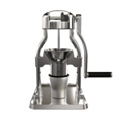 Кавомолка ручна Rok