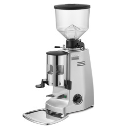 Кавомолка Mazzer Major Manual
