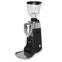 Кавомолка Mazzer Robur S Electronic