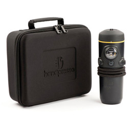 HandPresso Auto Set E.S.E. Premium