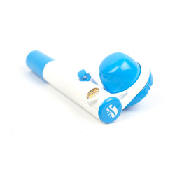 HandPresso Wild Hybrid Blue