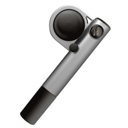 HandPresso Wild Hybrid Silver