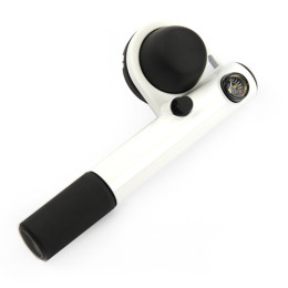 HandPresso Wild Hybrid White