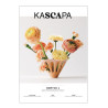 Журнал KASCAРA Випуск 1