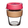 KeepCup Brew Cork Flutter