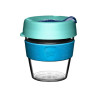 KeepCup Clear Australis