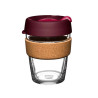 KeepCup Brew Cork Kangaroo Paw