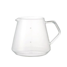 Сервер Kinto Slow Coffee Style 600 ml