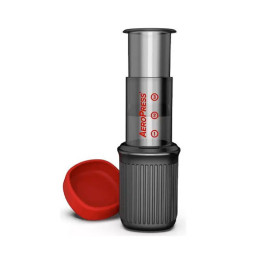 AeroPress Go