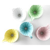 Пуровер CAFEC Arita Ware Flower Dripper Cup4 Yellow