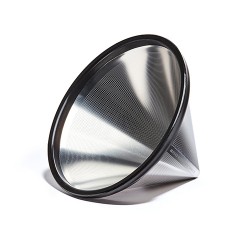Able Kone Coffee Filter for Chemex