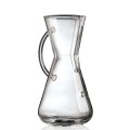 Chemex Three Cup Glass Handle
