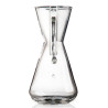 Chemex Three Cup Glass Handle