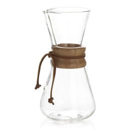 Chemex Classic Three Cup