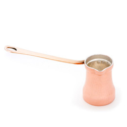 Джезва Soy Classic Left-handed 80 ml