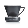 Пуровер Barista&Co Electric Grey