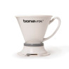 Пуровер Bonavita Wide Base Porcelain Immersion Dripper
