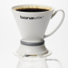 Пуровер Bonavita Wide Base Porcelain Immersion Dripper